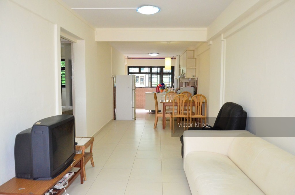 Blk 202 Bedok North Street 1 (Bedok), HDB 3 Rooms #124067272